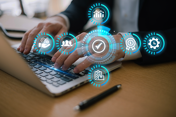 ERP Implementation Image 2